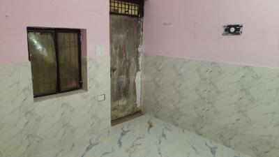 Bedroom Image of 500 Sq.ft 2 BHK Independent House for rent in Sikandra Agra for Rs. 6000