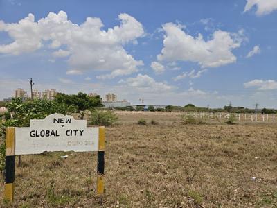 Image of 600 Sq.ft Residential Plot / Land for sale in Oragadam Industrial Corridor, Chennai for Rs. 750001