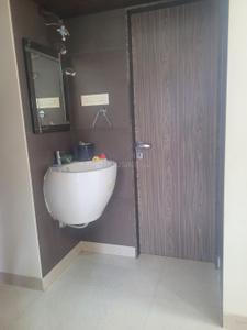 Image of 1350 Sq.ft 2.5 BHK Apartment / Flat for rent in B and M Atlantis, Ghansoli, Navi Mumbai for Rs. 75000