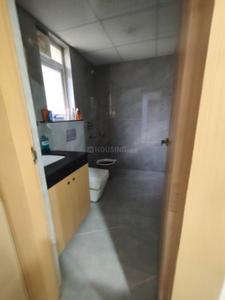 Image of 1875 Sq.ft 3 BHK Apartment / Flat for rent in Rishita Manhattan, Gomti Nagar Extension, Lucknow for Rs. 75000