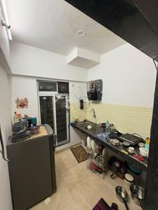 1 BHK Flat