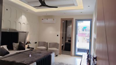 Bedroom Image of 2250 Sq.ft 4 BHK Builder Floor for sale in Mayfield Garden Gurgaon for Rs. 37500000