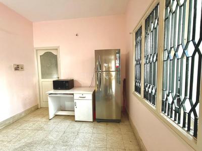 Balcony Image of 1300 Sq.ft 2 BHK Independent House for rent in Chandra Layout Stage 1 Bengaluru for Rs. 40000