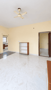 Living Room Image of 1000 Sq.ft 2 BHK Apartment / Flat for rent in Koppa Gate Bengaluru for Rs. 16000