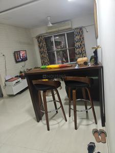 1 BHK Flat