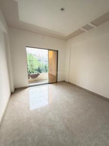 Bedroom Image of 710 Sq.ft 1 BHK Apartment / Flat for sale in Badlapur East Badlapur for Rs. 3000000