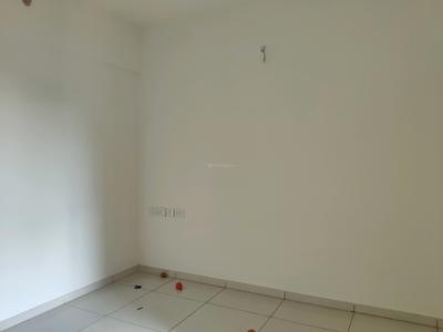 Bedroom Image of 465 Sq.ft 1 BHK Apartment / Flat for rent in Godrej Nirvaan, Bhiwandi Thane for Rs. 12200