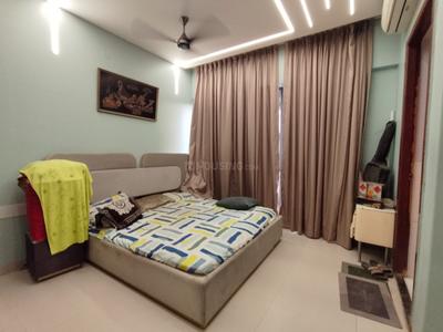 Bedroom Image of 4200 Sq.ft 4 BHK Apartment / Flat for sale in Marvel Sangria, Mohammed Wadi Pune for Rs. 39000000
