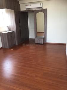 2.5 BHK Flat