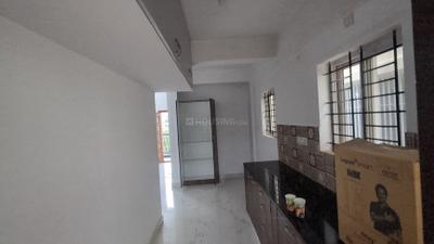 Bedroom Image of 1500 Sq.ft 3 BHK Builder Floor for rent in Bilekahalli Bengaluru for Rs. 40000