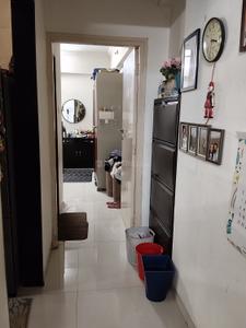 1 BHK Flat