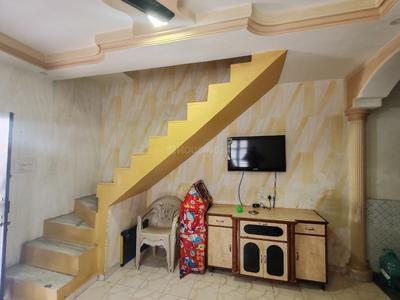 Hall Image of 846 Sq.ft 2 BHK Duplex for sale in Chanakyapuri Ahmedabad for Rs. 12500000