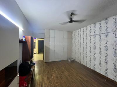 Bedroom Image of 2600 Sq.ft 3 BHK Builder Floor for sale in M2K Aura, Sector 47 Gurgaon for Rs. 24000000