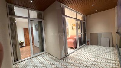 Balcony Image of 1087 Sq.ft 2 BHK Apartment / Flat for sale in Silver Meteor, Tathawade Pune for Rs. 8400000