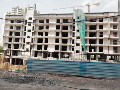 Image of 2250 Sq.ft 4 BHK Builder Floor for sale in Navraj The Antalya, Sector 37D, Gurgaon for Rs. 24500000