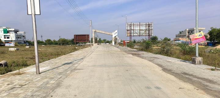 Keshavam City 11 Main Image 1