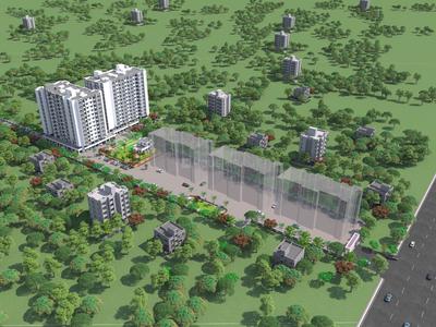 2 BHK Flat