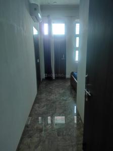 Bedroom Image of 1650 Sq.ft 3 BHK Builder Floor for rent in Shyam Nagar Jaipur for Rs. 30000