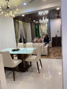 Living Room Image of 1285 Sq.ft 2 BHK Apartment / Flat for sale in Om Shiv Kailasa, Mihan Nagpur for Rs. 6313500