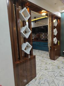 Hall Image of 1215 Sq.ft 2 BHK Penthouse for sale in Paldi Ahmedabad for Rs. 12000000