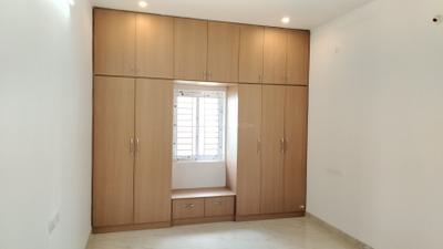Bedroom Image of 2000 Sq.ft 3 BHK Independent House for sale in Vadavalli Coimbatore for Rs. 11800000