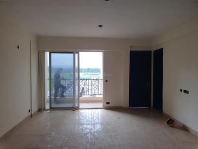 Living Room Image of 1440 Sq.ft 3 BHK Builder Floor for sale in Signature Global Park 2 And 3, Sector 36 Sohna for Rs. 13500000