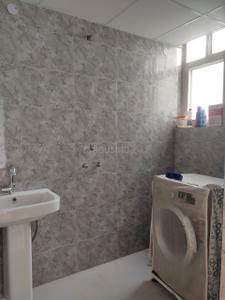 Image of 2100 Sq.ft 4 BHK Apartment / Flat for rent in CGHS Ratnakar Apartments, Sector 4 Dwarka, New Delhi for Rs. 50000