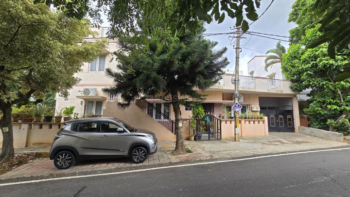 Sahakara Nagar Main Image 1
