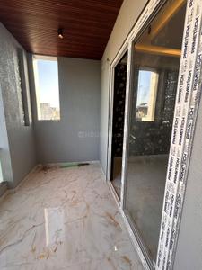 Bedroom Image of 2168 Sq.ft 3 BHK Villa for sale in Kalwad Road Jaipur for Rs. 7600000