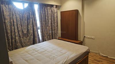 Bedroom Image of 1049 Sq.ft 2 BHK Apartment / Flat for sale in Wadhwa Promenade The Address, Ghatkopar West Mumbai for Rs. 19500000