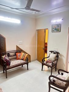 Hall Image of 1700 Sq.ft 4 BHK Duplex for sale in DDA Sector C Pocket 9, Vasant Kunj New Delhi for Rs. 42000000