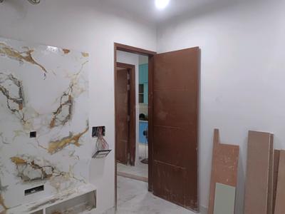 Bedroom Image of 950 Sq.ft 3 BHK Builder Floor for sale in Sector 8 Rohini New Delhi for Rs. 13000000