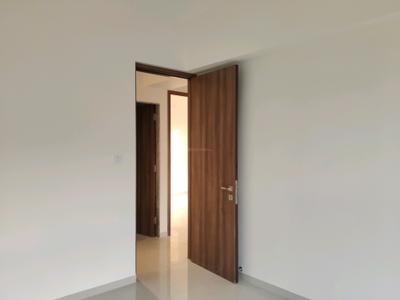 Bedroom Image of 800 Sq.ft 2 BHK Apartment / Flat for sale in Kasarvadavali Thane for Rs. 6800000