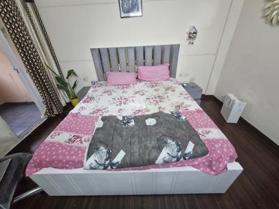 Bedroom Image of Mannat Verified Girls PG ✅ Sector-3 BYJUS Home in Sector 3, Noida