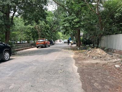 Image of 200 Sq.ft Residential Plot / Land for sale in Sector 52, Noida for Rs. 68000000