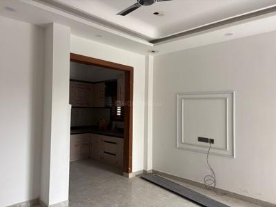 3 BHK Villa