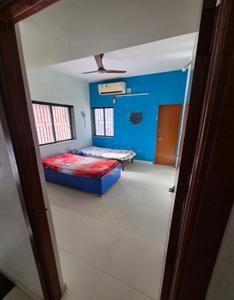Bedroom Image of Modi Bhavan in Ghuma, Ahmedabad