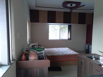 Kitchen Image of 1500 Sq.ft 2 BHK Villa for sale in Dhankawadi Pune for Rs. 11000000