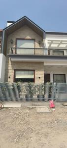 Image of 2600 Sq.ft 4.5 BHK Villa for sale in Millennium The Green County, Chohak Kallan Village, Jalandhar for Rs. 13000000