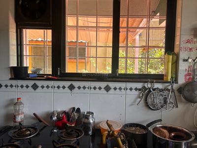 Kitchen Image of 4018 Sq.ft 3 BHK Independent House for sale in Malavli Lonavala for Rs. 17500000
