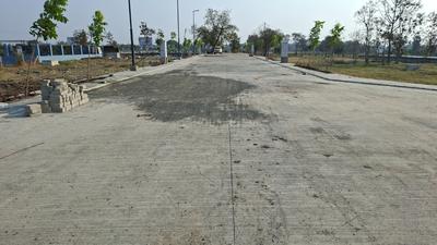 Image of 1776 Sq.ft Residential Plot / Land for sale in Mihan, Nagpur for Rs. 6367000