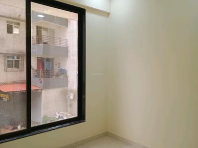 Bedroom Image of 1168 Sq.ft 2 BHK Apartment / Flat for sale in Ambernath East Ambernath for Rs. 5200000