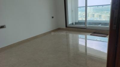 Bedroom Image of 2659 Sq.ft 4.5 BHK Duplex for sale in Pride Atlantic, Lohegaon Pune for Rs. 28500000