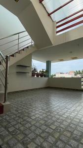 Image of 1150 Sq.ft 2 BHK Builder Floor for rent in Sithanur, Salem for Rs. 14000