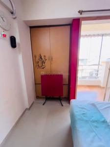 Bedroom Image of 1150 Sq.ft 2 BHK Apartment / Flat for sale in Kamothe Navi Mumbai for Rs. 10400000