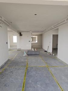 Living Room Image of 3200 Sq.ft 3 BHK Apartment / Flat for sale in Ananda The Drizzle, Narsingi Hyderabad for Rs. 28900000