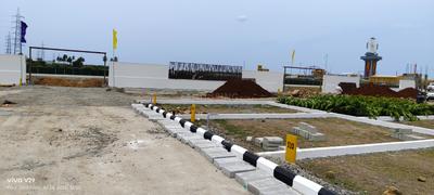 Image of 600 Sq.ft Residential Plot / Land for sale in Illalur, Chennai for Rs. 2100000