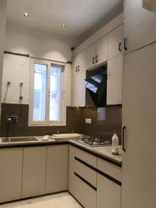 Kitchen Image of 1900 Sq.ft 3 BHK Villa for sale in Trinity Primus, Noida Extension Greater Noida for Rs. 8100549