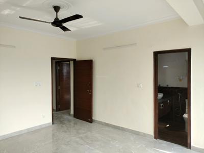 Bedroom Image of 2350 Sq.ft 4 BHK Apartment / Flat for sale in Sector 23 Dwarka New Delhi for Rs. 35000000