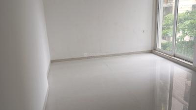 Bedroom Image of 1200 Sq.ft 2 BHK Apartment / Flat for sale in Ulwe Navi Mumbai for Rs. 13000000